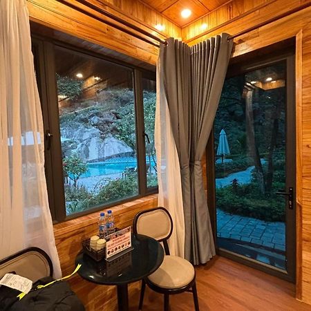 Tam Coc Galaxy Villa Ниньбинь Экстерьер фото